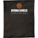 Byrna Technologies Shield Soft Body Armor 10 x 12 Backpack Insert Level IIIA - Byrna Technologies