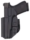 C&G Holsters Covert IWB Fits Glock 19/23 - C&G Holsters