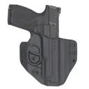 C&G Holsters Covert OWB Fits S&W M&P 9/40 4.25 - C&G Holsters