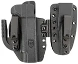 C&G Holsters MOD 1 IWB Holster for Glock 48/MOS RH - C&G Holsters