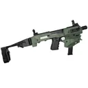 CAA MCK 3.0 OD Green For Glock20/21 - CAA