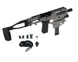 CAA MCK Gen 2 Tungsten Glock 34/35/41 - CAA