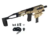 CAA MCK Gen 2 Flat Dark Earth Glock 34/35/41 - CAA
