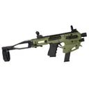 CAA MCK Gen2 OD Green Fits Springfield Hellcat - CAA