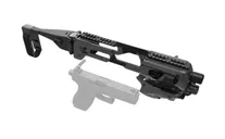 CAA Micro Conversion Kit Synthetic Stock for Glock Gen3 - META Tactical