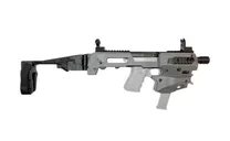 CAA Micro Conversion Kit Tungsten for Glock Gen3 - META Tactical