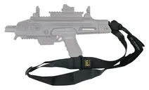 CAA RONIRG2-9 RONI Recon pistol - CAA