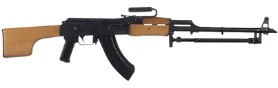 Century Arms AES-10B2 RPK 7.62 X 39 21.5 Barrel 30-Rounds - Century Arms