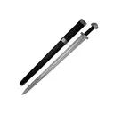 CAS Hanwei 9th Century Viking Sword Sharp - CAS Hanwei