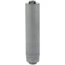 CAT Alleycat 762 Titanium .30 Caliber Suppressor HUB Mount - Combat Application Technologies