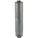 CAT Alleycat 762 Suppressor .30 Caliber Direct Thread 1x16LH w/ Spooky1 QD Mount - Combat Application Technologies