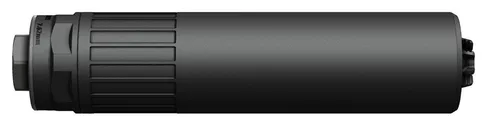 CAT OBD Ti QD 7.62 X 39 Includes 1X16LH Spooky 1 Muzzle Device - Combat Application Technologies