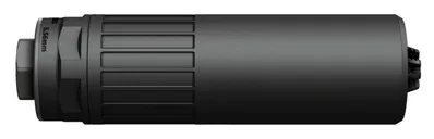 CAT White Bread Ti QD 5.56 Includes 1X16LH Spooky 1 Muzzle Device - Combat Application Technologies
