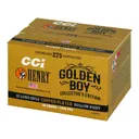 CCI Ammunition Golden Bullet .22 LR 36 Grain 275-Rounds CPHP - CCI