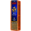 CCI Ammunition Hunter .22 LR 40 Grain 100-Rounds LFN - CCI