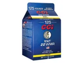 CCI Ammunition VNT Brass Bulk .22 Mag 30 Grain 125-Rounds VT - CCI