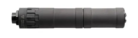 CGS Group Mod9X Suppressor 9mm 1/2x28 - CGS Group