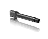CMC Triggers Match Precision Barrel for Glock 17 Gen3-4 9mm 4.48 Barrel - CMC Triggers