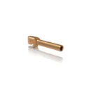 CMC Triggers GLOCK 34 Gen 3-4 9mm Replacement Barrel Bronze - CMC Triggers