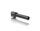 CMC Triggers Corp Barrel 9MM for Gen3 & Gen4 Glock 19 Hexagonal Boron Nitride Bore & Chamber 416R Steel - CMC Triggers