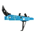 CMC Triggers AK47 Trigger 2.0 Single Stage Flat 4-4.5 Pounds - CMC Triggers