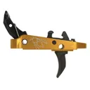 CMC Triggers AK47 Trigger 2.0 Combat Curved 4-4.5 Pounds - CMC Triggers