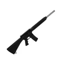 CMMG 5.56 NATO 22-inch Stainless Bull Barrel 2 Stage Trigger 55A8ECB - CMMG