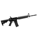 CMMG 5.56 NATO 16-inch  M10 55AD3A1 - CMMG