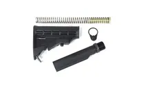 CMMG RECEIVER EXTENSION/STOCK KIT - CMMG