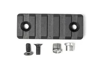 CMMG Inc Accessory Rail  5 Slot  KeyMod - CMMG