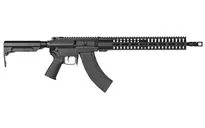 CMMG Resolute 200 7.62 X 39 16.1 Barrel 30-Rounds - CMMG