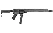 CMMG Resolute 300 9mm 16.1 Barrel 33-Rounds - CMMG