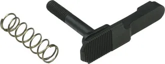 CMMG Zeroed Ambi Magazine Catch for AR-15 - CMMG