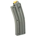 CMMG AR-15 Conversion Magazine .22 LR 10-Rounds Grey - CMMG