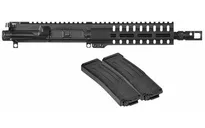 CMMG Banshee 200 Upper 5.7 X 28 8 Barrel 40-Rounds - CMMG