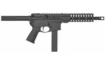 CMMG Banshee 200 MK9 Pistol 9mm 8 Barrel 32-Rounds - CMMG