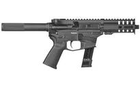 CMMG Banshee 300 MK17 9mm 5 Barrel 21-Rounds - CMMG