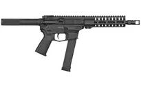 CMMG Banshee 300 Mk10 10mm 8 Barrel 30-Rounds - CMMG