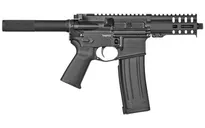 CMMG Banshee 300 Mk4 9mm 5 Barrel 30-Rounds Ambidextrous Charging Handle - CMMG
