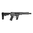 CMMG Banshee MK10 Tungsten 10mm 8 Barrel 15-Rounds - CMMG