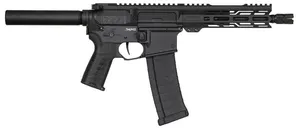 CMMG Banshee MK4 4.6 X 30 8 Barrel 40-Rounds No Brace - CMMG