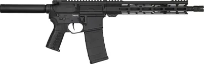 CMMG Banshee MK4 5.56 10.5 Barrel 30-Rounds No Brace - CMMG