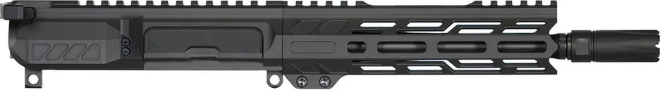 CMMG Banshee MK4 Upper .22 LR 9 Barrel - CMMG