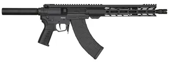 CMMG Banshee MK47 7.62 X 39 12.5 Barrel 30-Rounds No Brace - CMMG