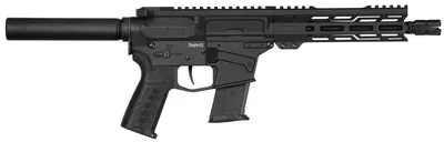 CMMG Banshee MK57 5.7 X 28 8 Barrel 20-Rounds No Brace - CMMG