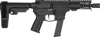CMMG Banshee MKGs .40 SW 5 Barrel 22-Rounds - CMMG