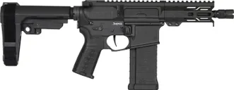 CMMG Banshee Mk4 5.7 X 28 5 Barrel 32-Rounds - CMMG