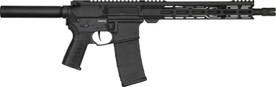 CMMG Banshee Mk4 5.56 12.5 Barrel 30-Rounds No Brace - CMMG