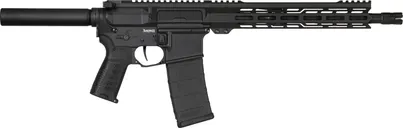 CMMG Banshee Mk4 .300 AAC Blackout 12.5 Barrel 30-Rounds No Brace - CMMG