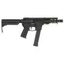 CMMG Banshee MkG SBR .45 ACP 5 Barrel 26-Rounds - CMMG